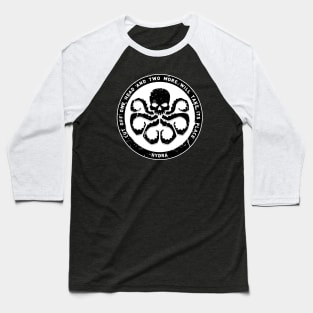 Hydra Baseball T-Shirt